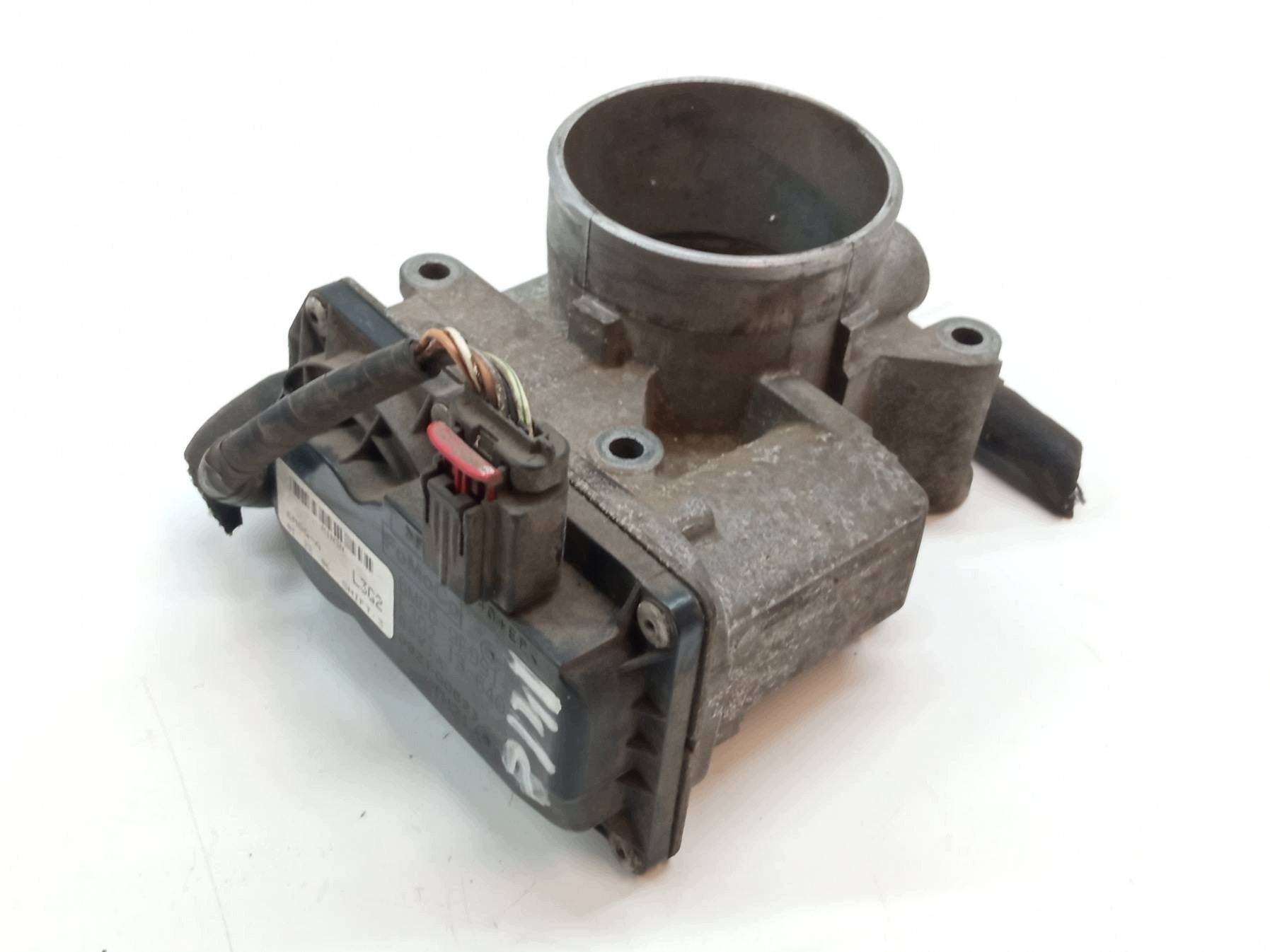 Valvola a farfalla 6M8G-9F991-A 2.0 16V Mazda 6 e (2002-2008)