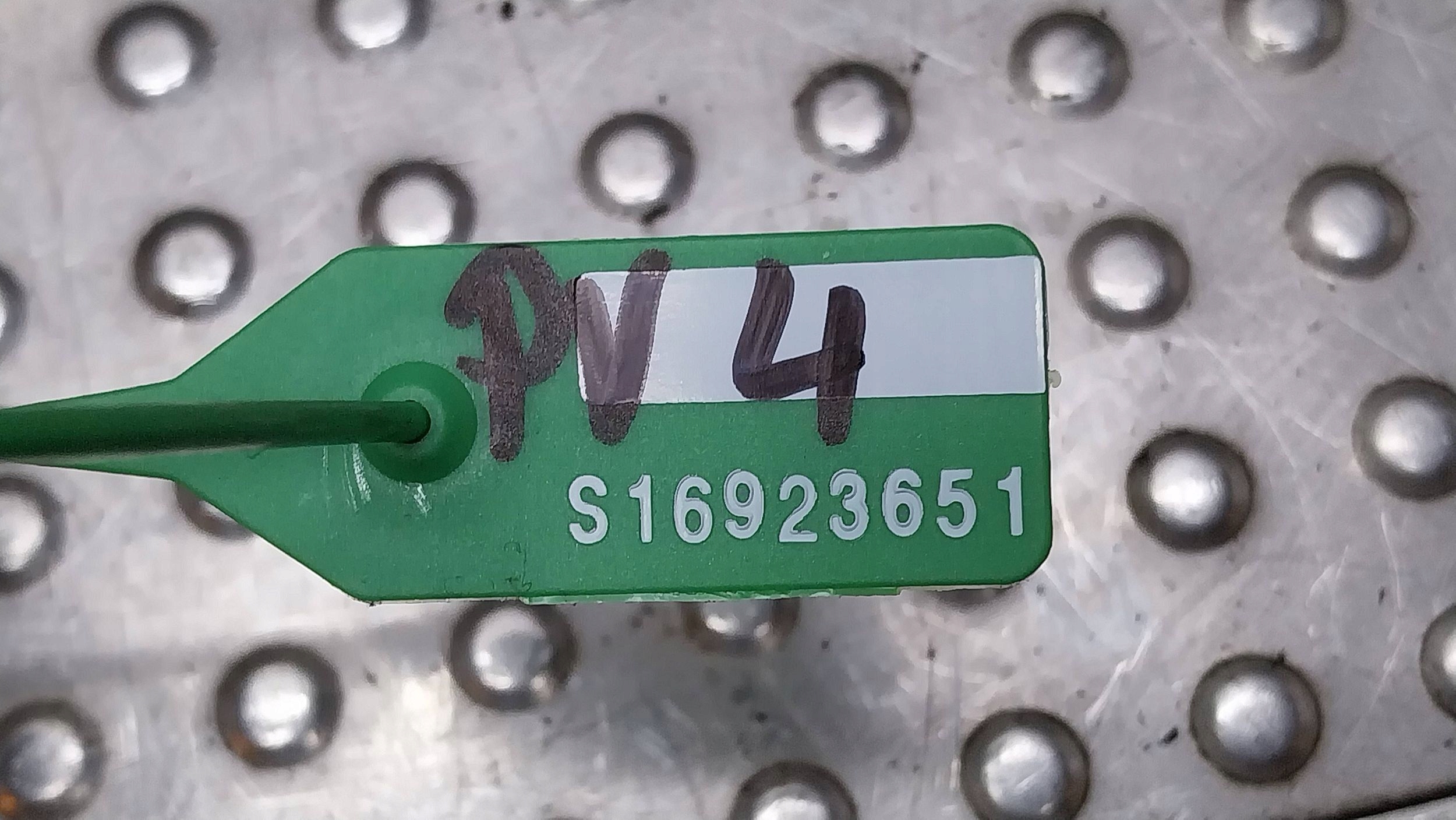 prijenos klimatizacije 31694875 VOLVO XC40 II 2.0 D4