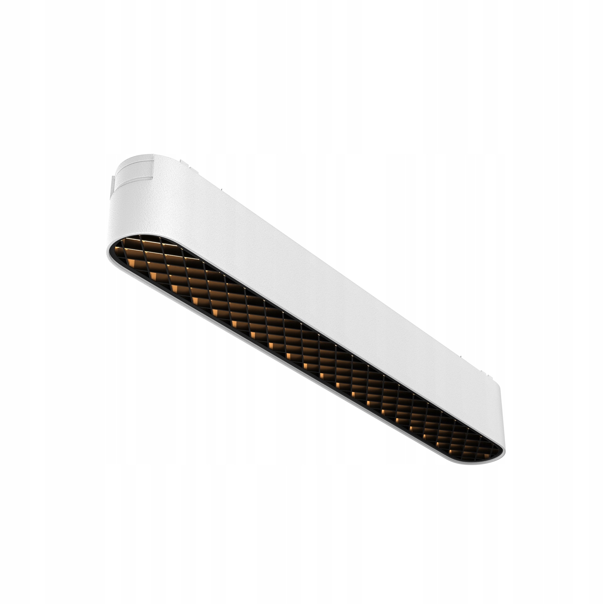 Maytoni Technical Basis Grid Koľajnicová lampa TR084-1-12W3K-W White