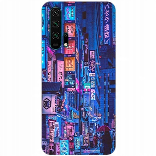 

200 wz. Etui do Honor 20 Pro Case Obudowa Plecki