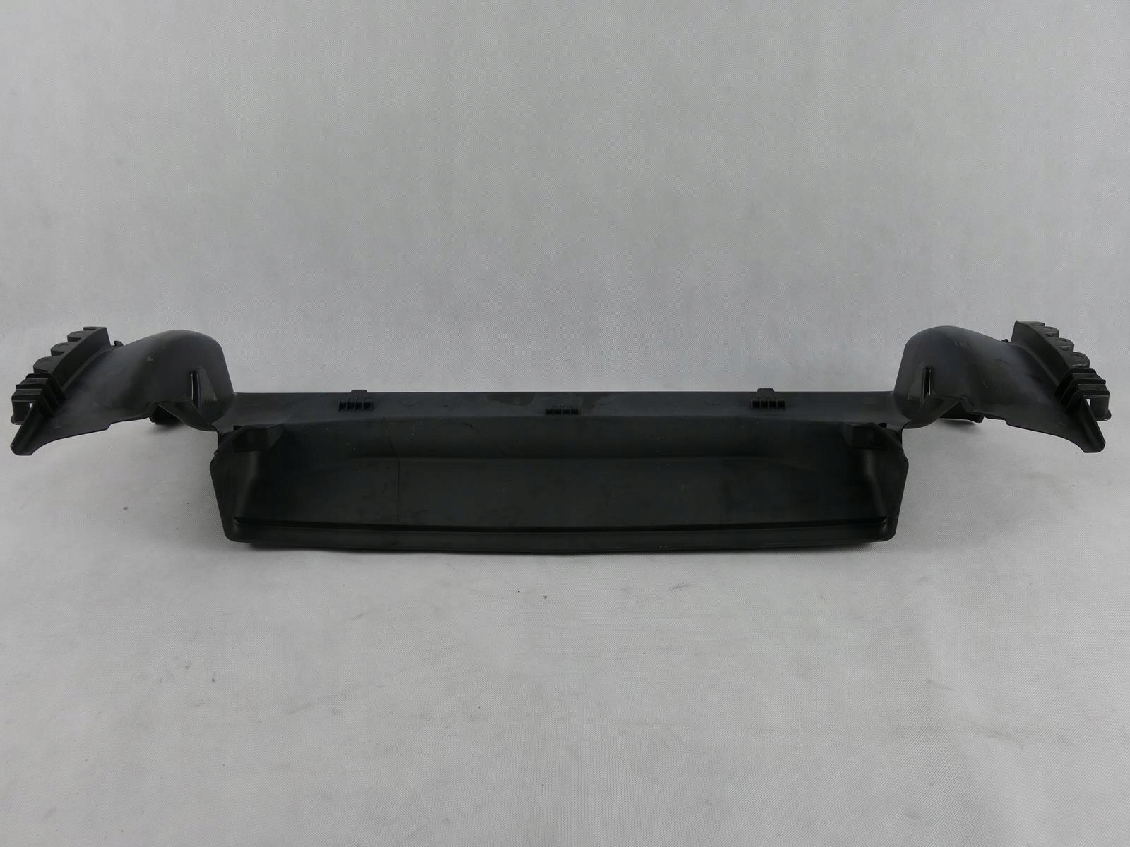 MERCEDES SLK R171 cover boot moulding