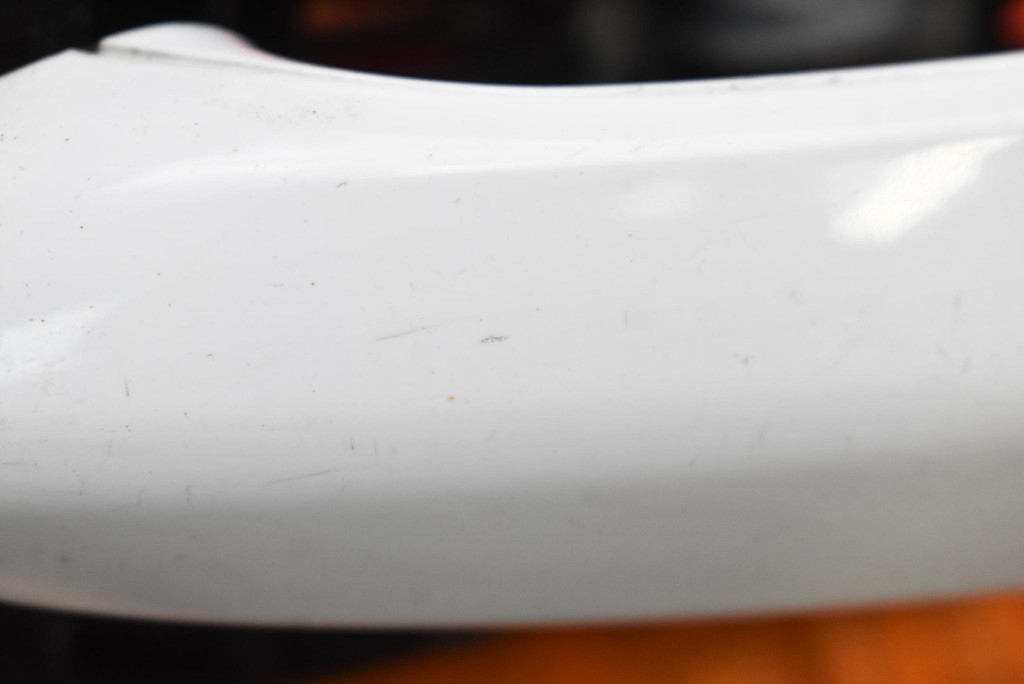 handle right front front BIALA X4717565009 BMW F11 F10 09-13