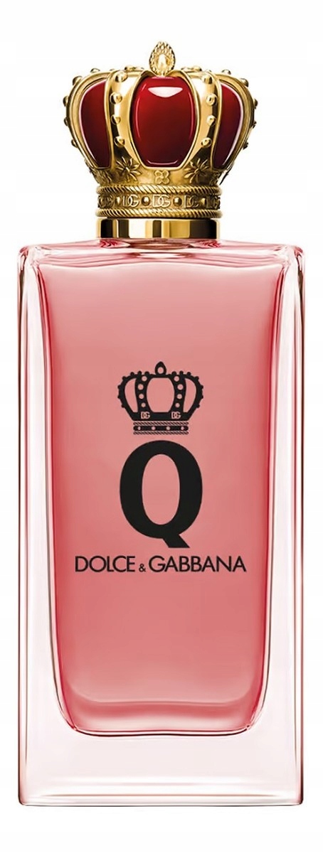 Dolce & Gabbana Q by Dolce Gabbana Intense parfémovaná voda sprej 100 ml