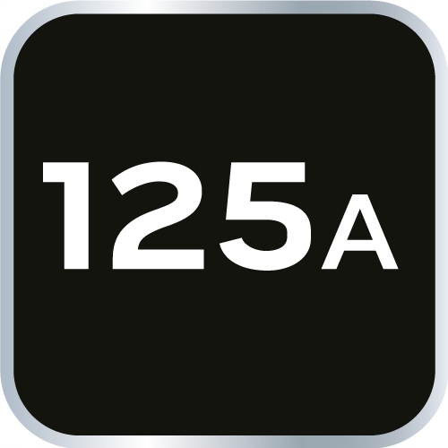 Tester akumulatorow 125A cyfrowy 12V NEO 11 985 Producent code 11 985