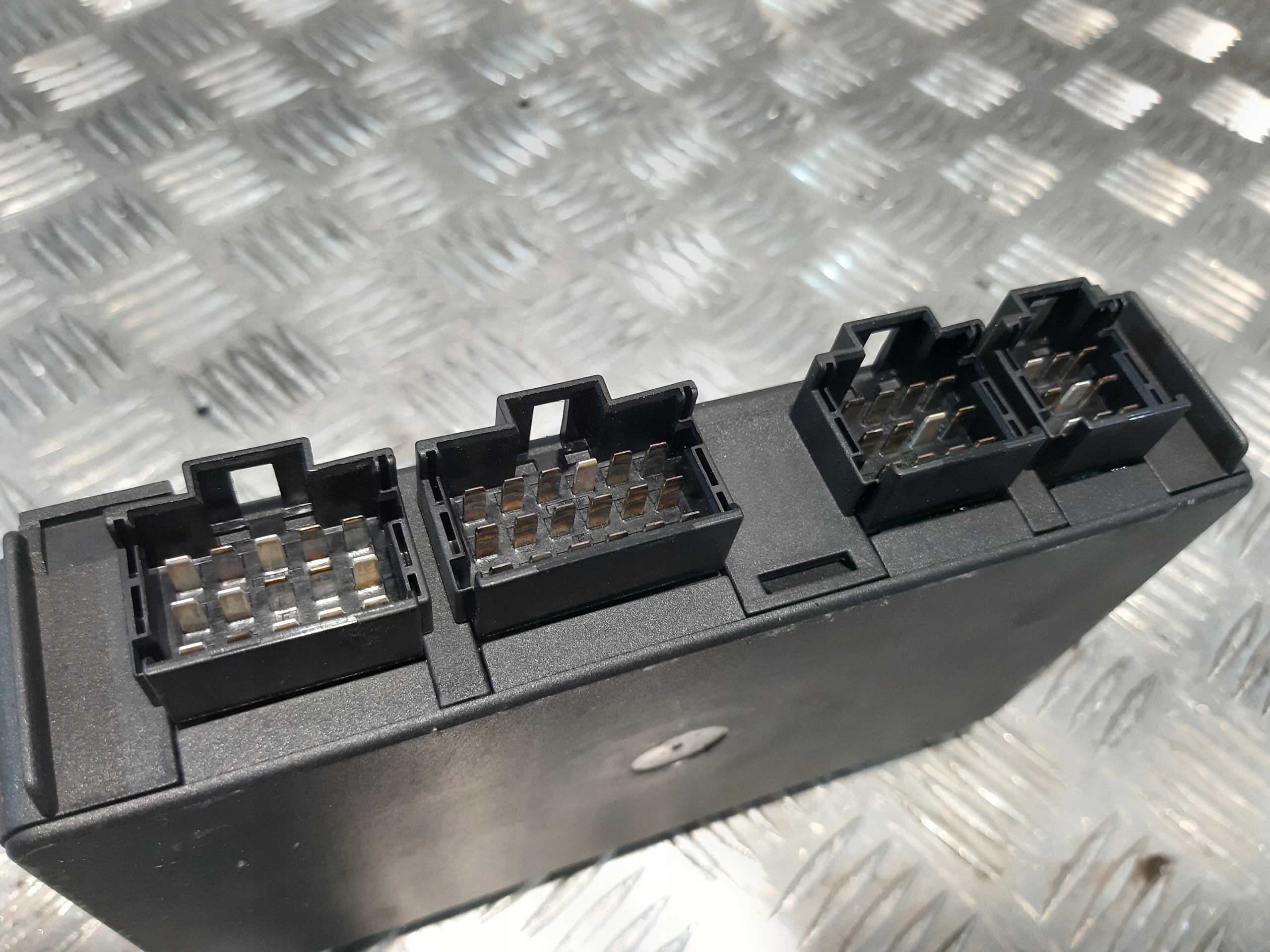 control unit Mercedes 0004462035 ZGS