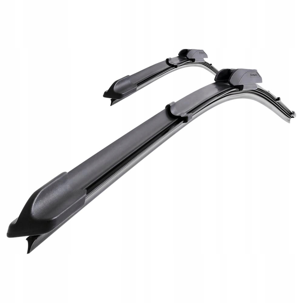 Wycieraczki Przód do Nissan Tiida I Hatchback, Sedan (02.2007-2011) 2