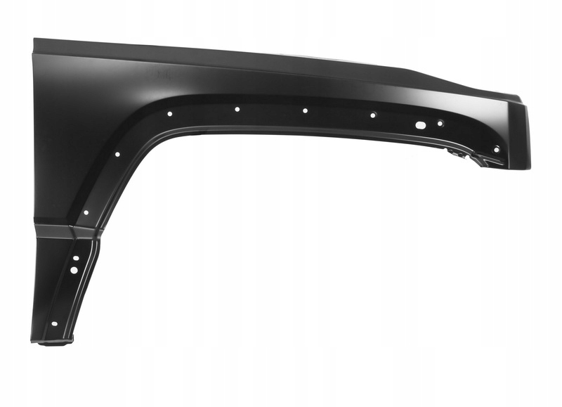 Pravý Blatník Jeep Cherokee/ Liberty Kk 2008-2013 Každá Barva