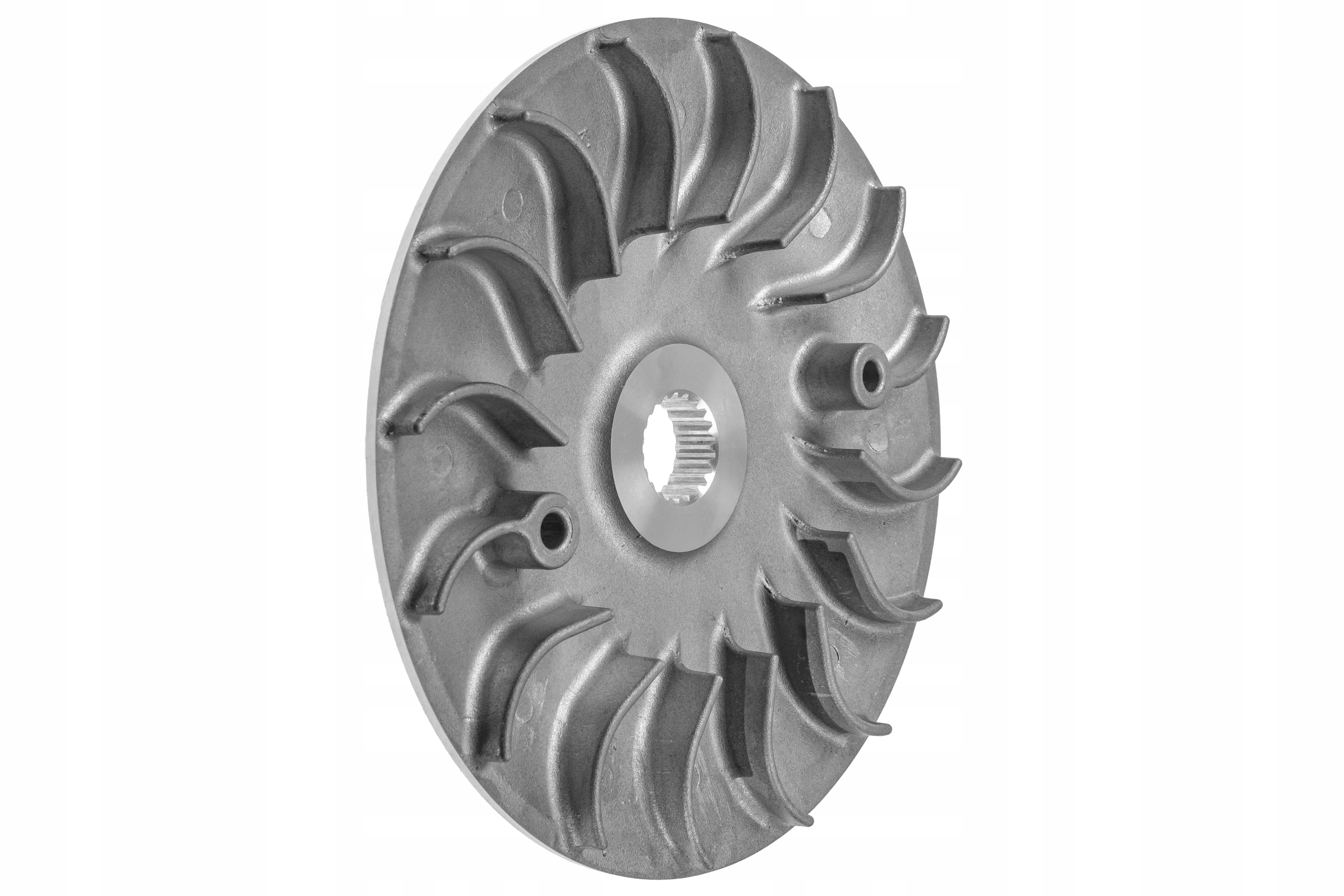 Protitaler variátorový ventilátor, Honda Adv 350 22- Forza 350 21-
