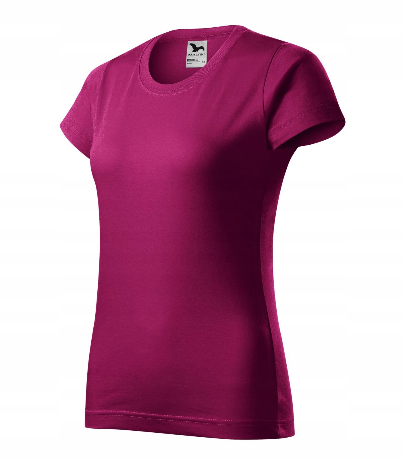 

Koszulka Na Wakacje 100% bawełna Malfini Basic XL