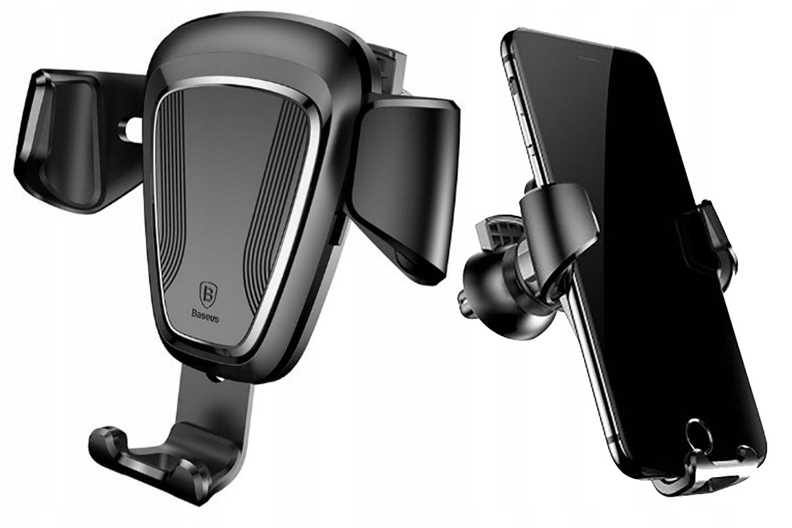 

Baseus Uchwyt Jakość Samsung Galaxy S5/S6/S7/S8/S9