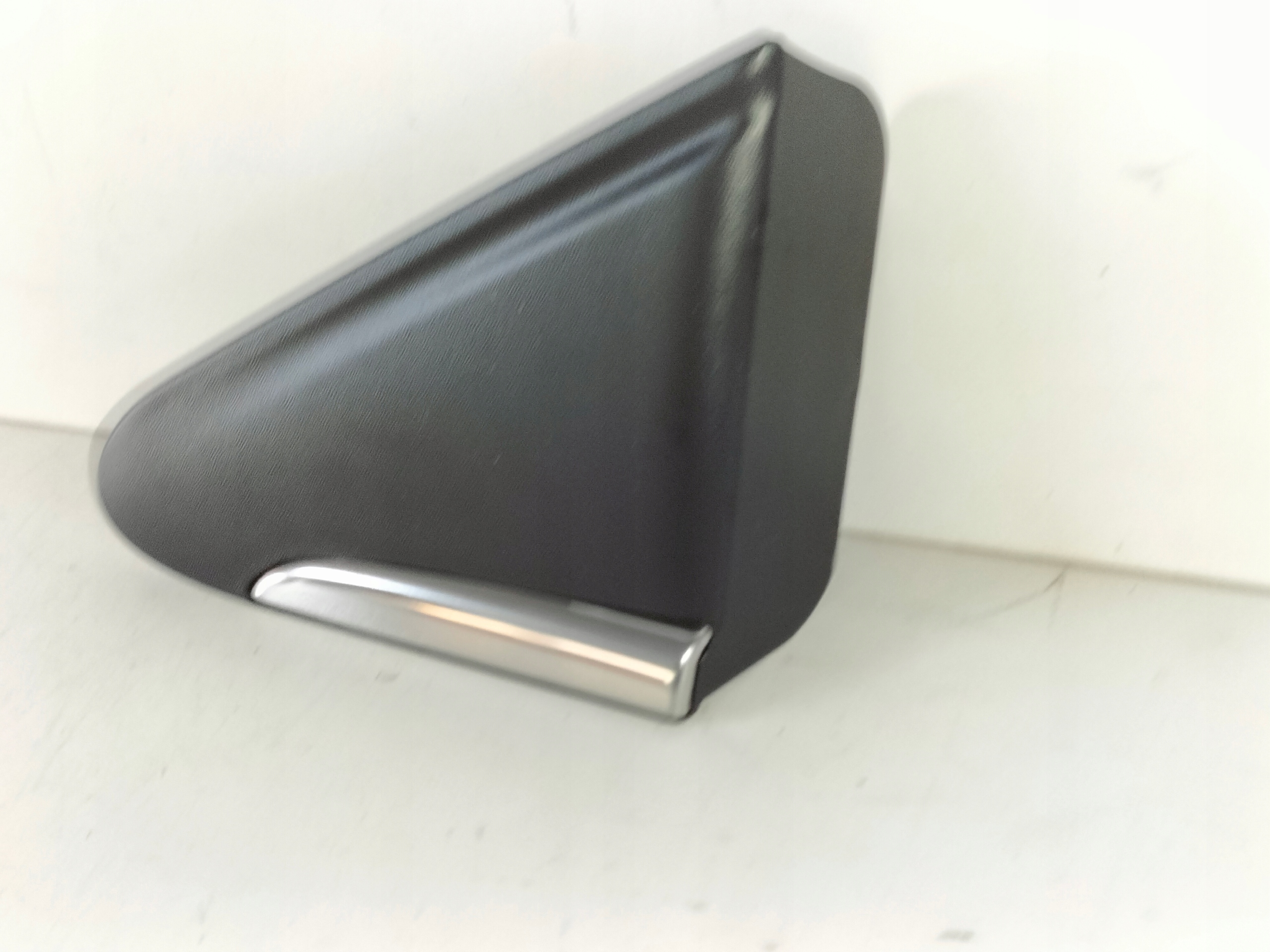 Couverture Aile Avant Gauche RENAULT CLIO 4 IV 12