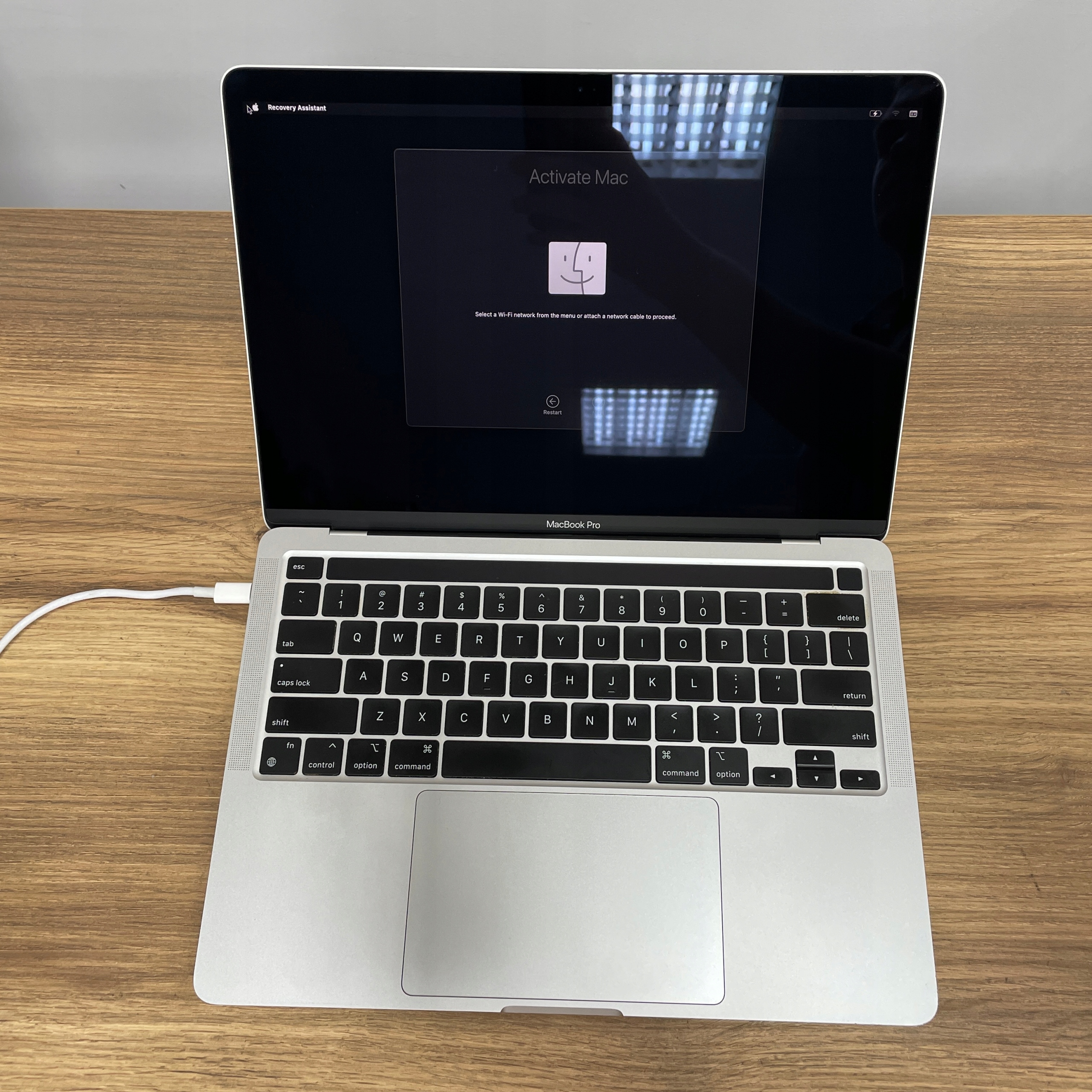 Macbook A2338 A2337 - Niska cena na Allegro