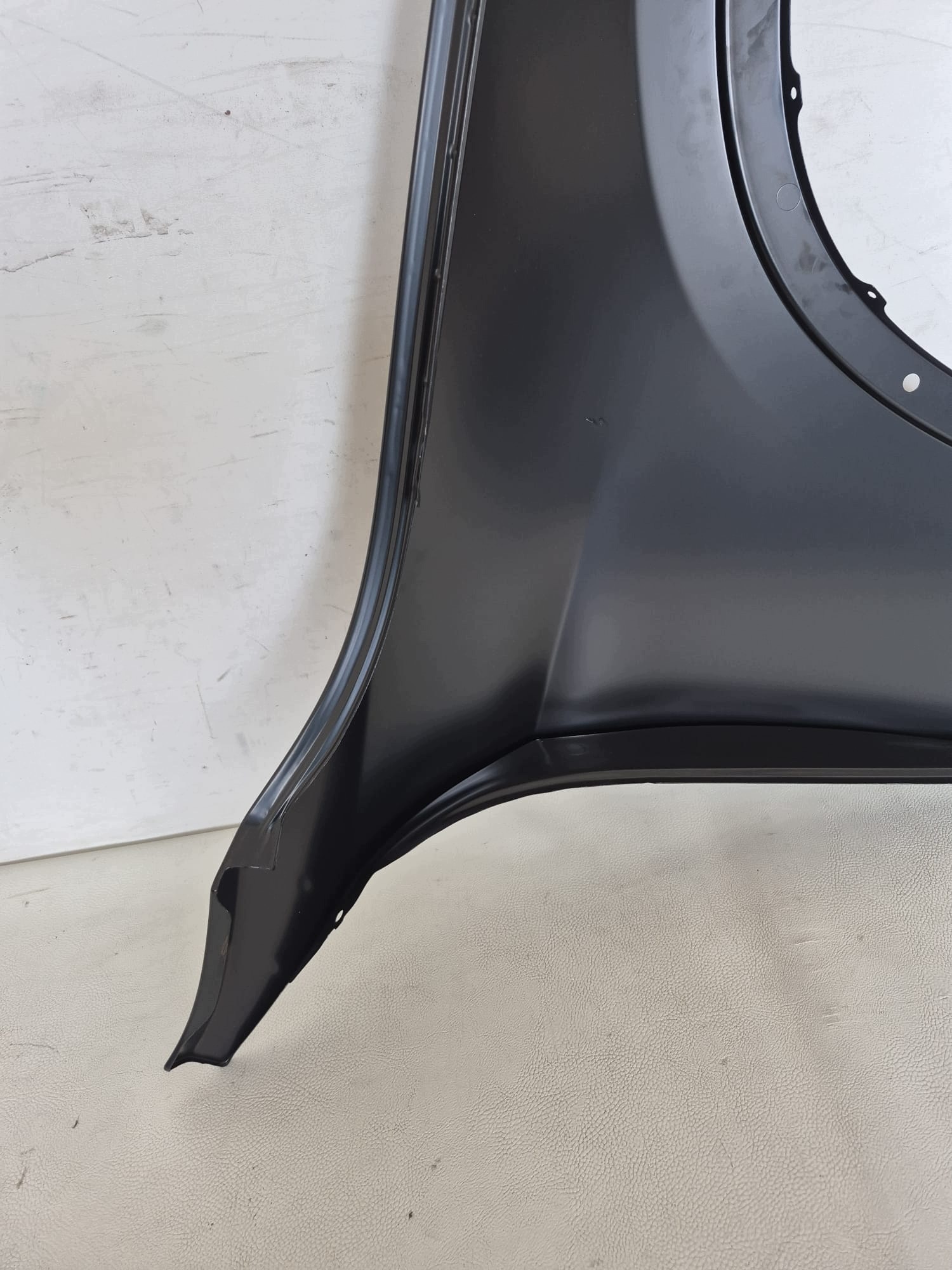 BMW X1 E84 LIFT 12- fender left front front