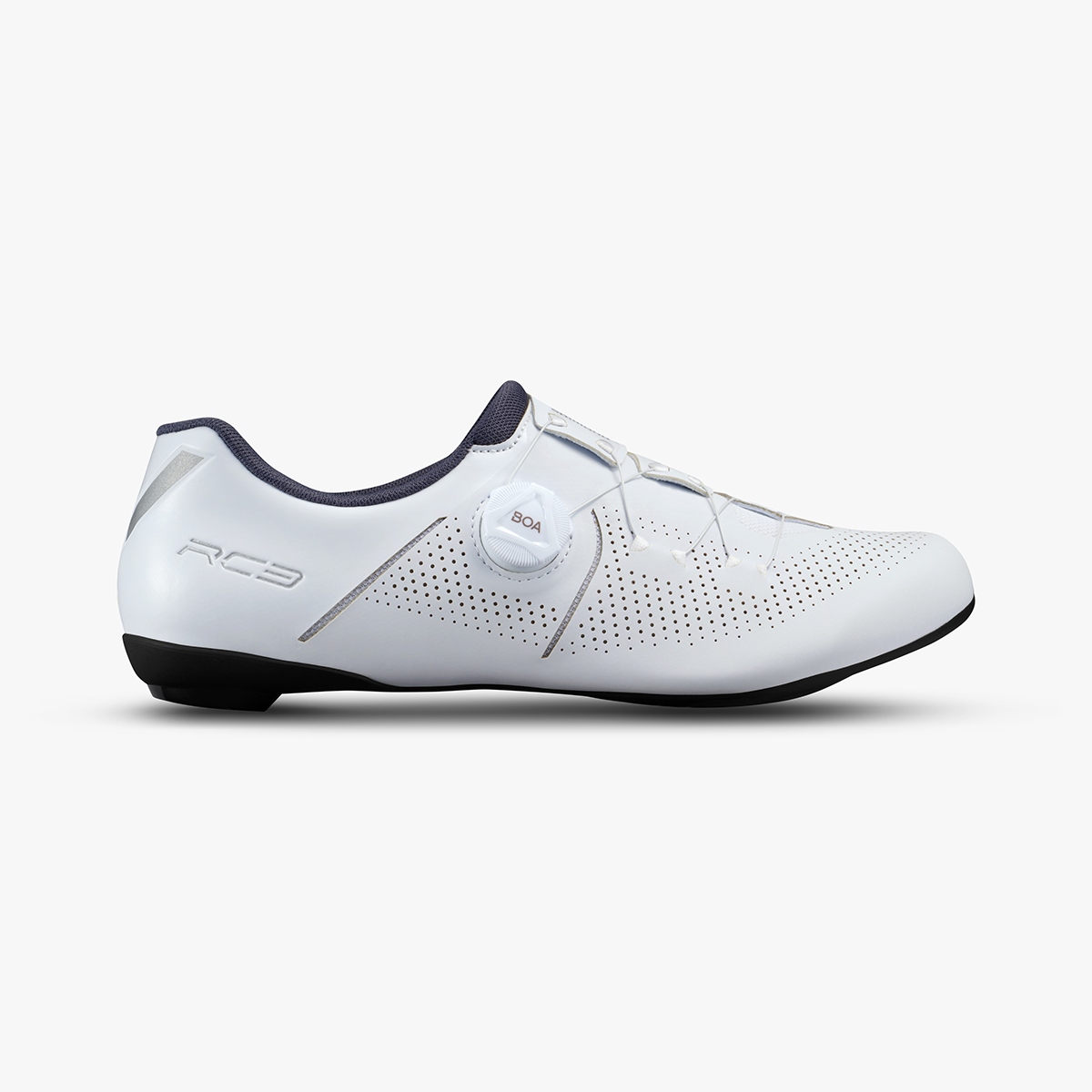 Buty szosowe Shimano SH-RC302 rozmiar 40 białe