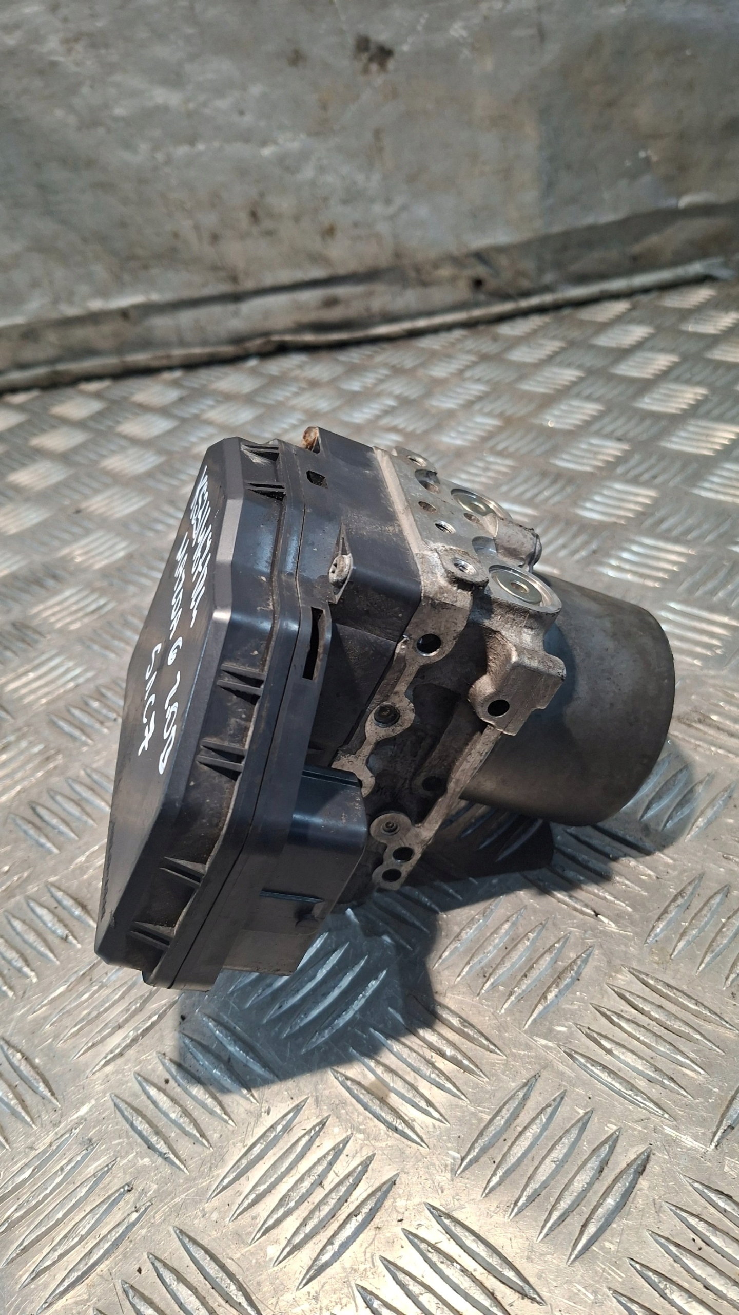 Pompe ABS MAZDA 6 GJ 2.0B