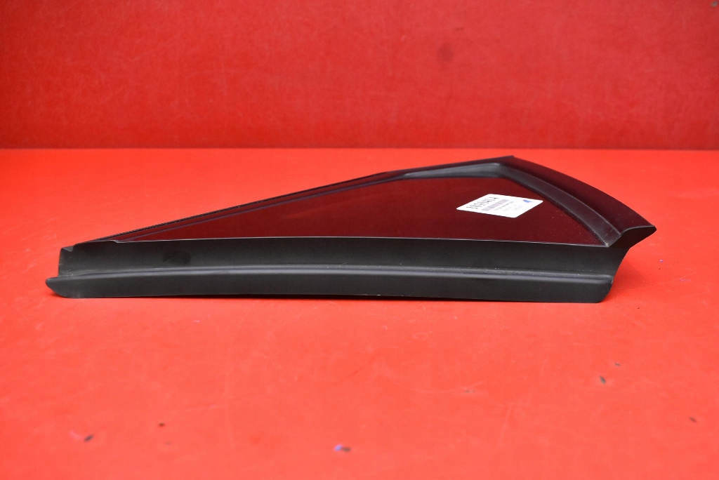 window bodywork left rear part KIA EV6 GT-LINE 21