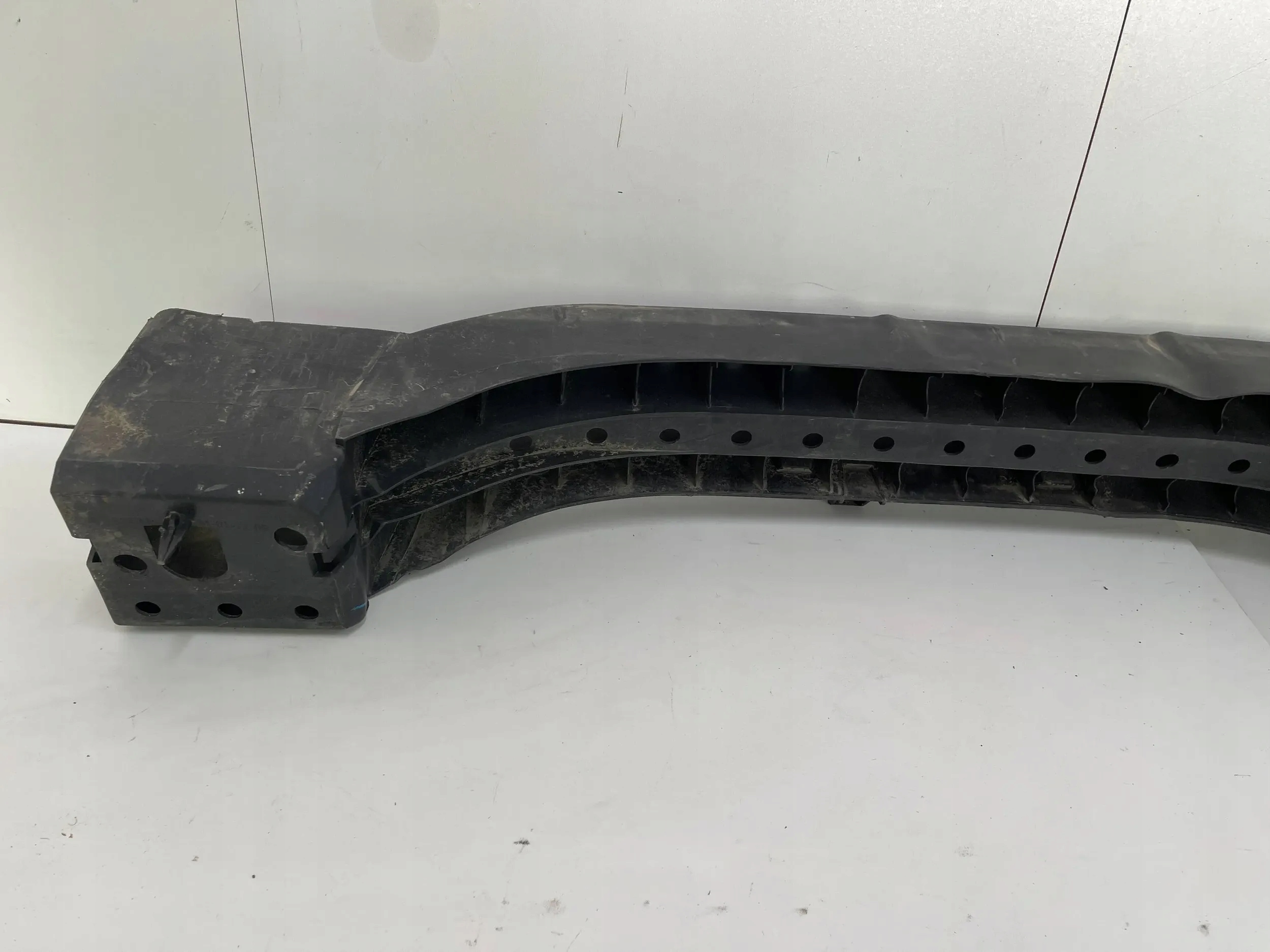 bumper support rear part rear Dacia Logan II MCV KOMBI
