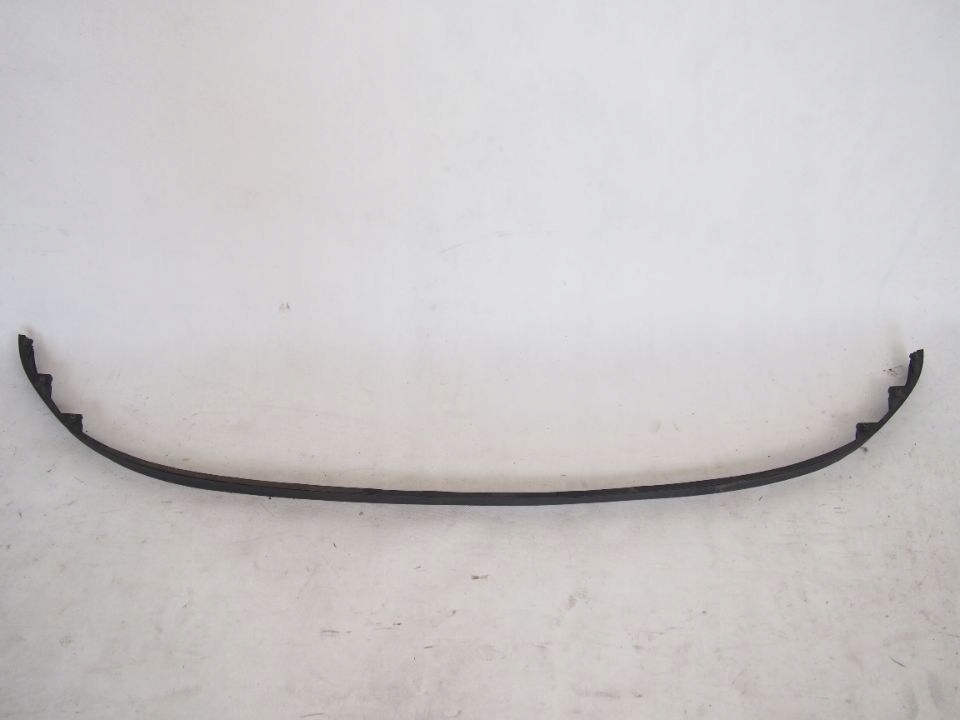 Hyundai I10 II 13r Hokej moulding bumper front front 2013