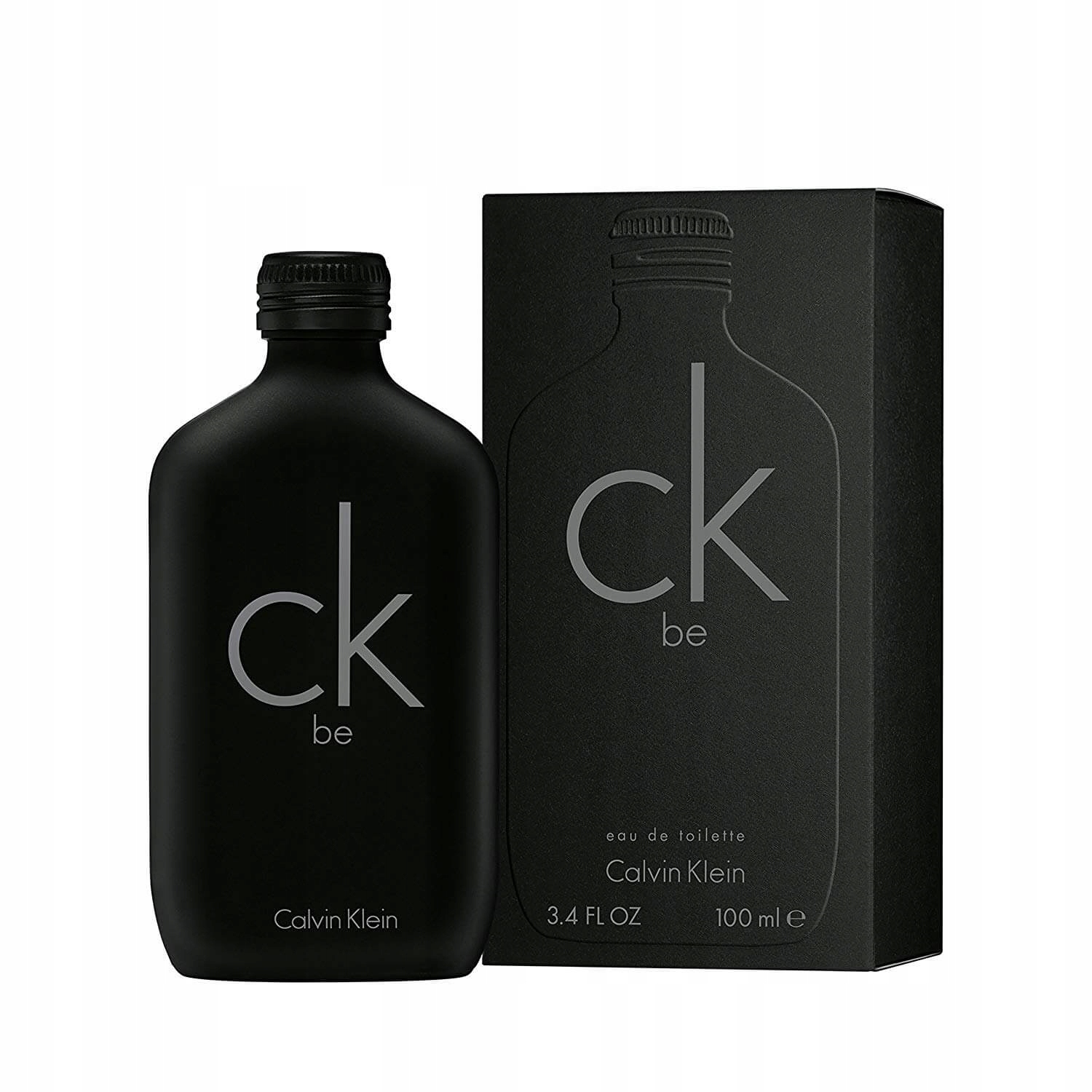 Calvin Klein Ck Be 50 ml Edt – Unisex Parfém voda