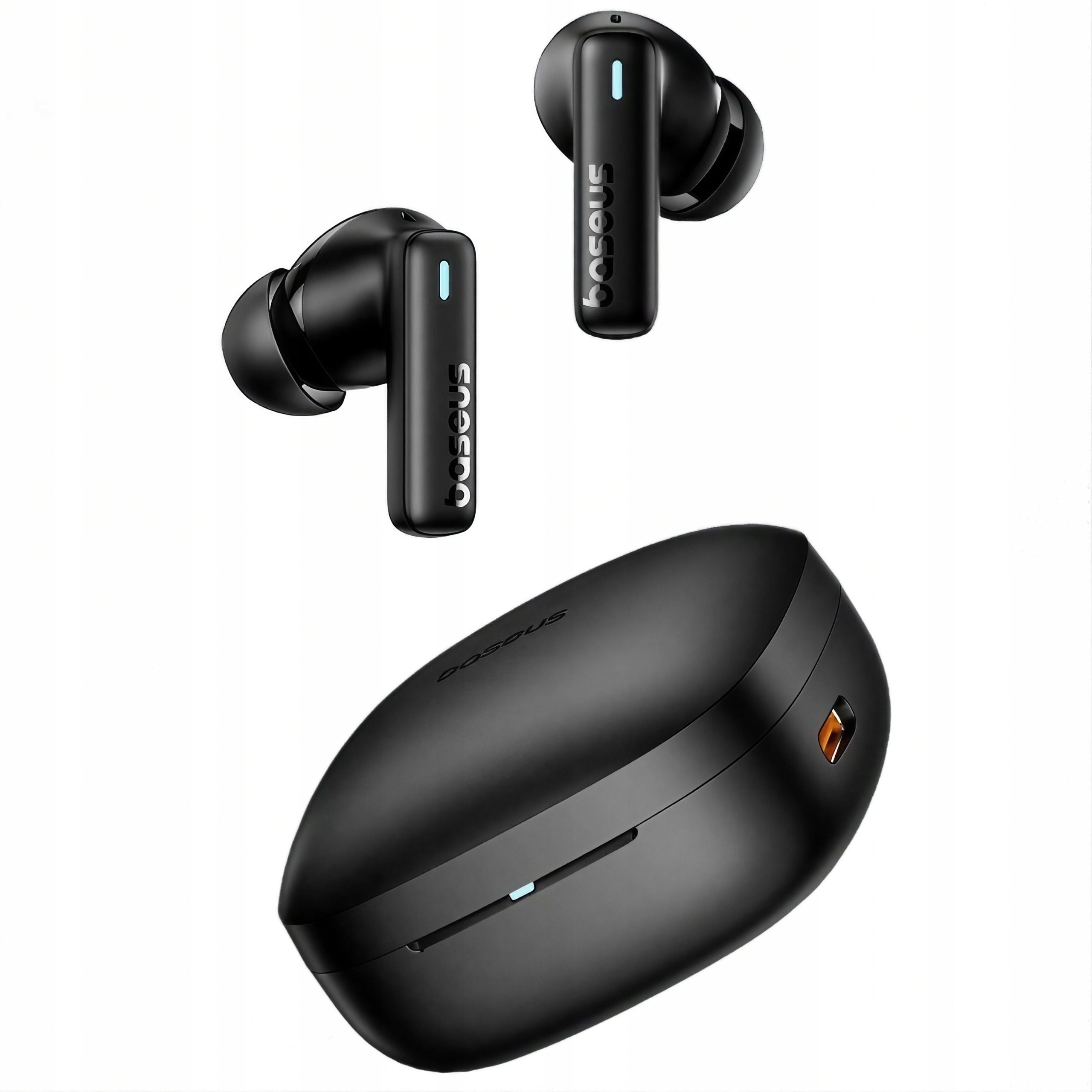 Baseus Bowie E 19: Bezdrátová Sluchátka S Basem A IPX5 – Cena Jakost