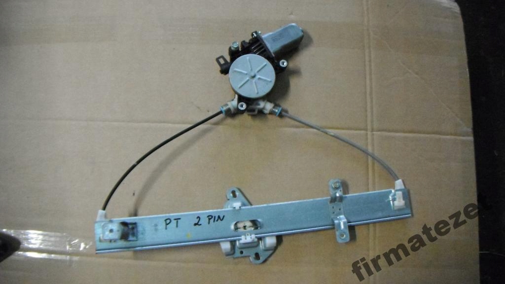 HONDA CITY 02- MECHANIZM SZYBY PRAWY TYLNY