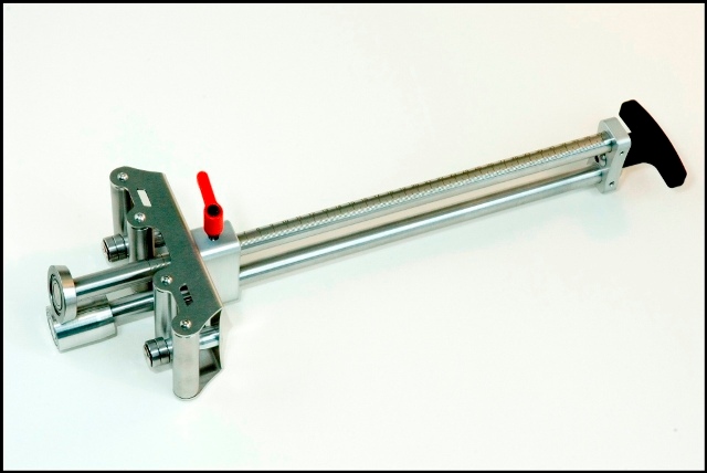 10040 Bender L-250 Biegetec