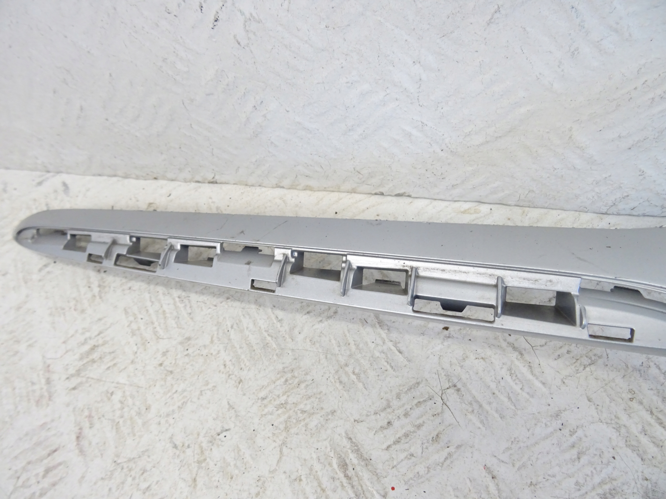 grill grille front front MERCEDES CLA W118 A1188881100 .