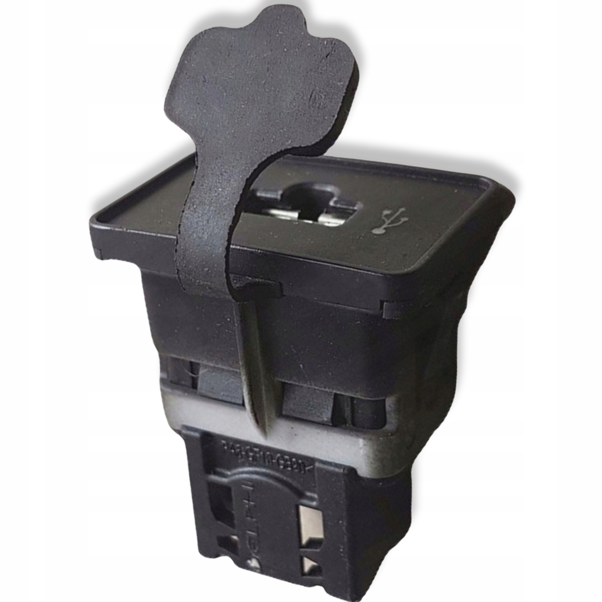 Gniazdo USB Alfa Romeo 159 156074010 Wejście Audio Port AUX 2005-2011