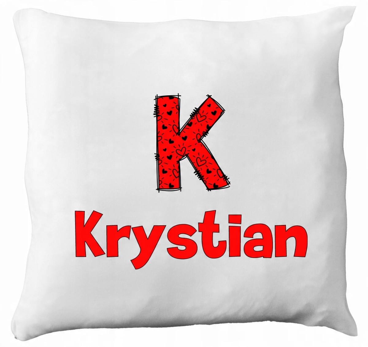 

Poduszka Krystian, na każdą okazję, 2