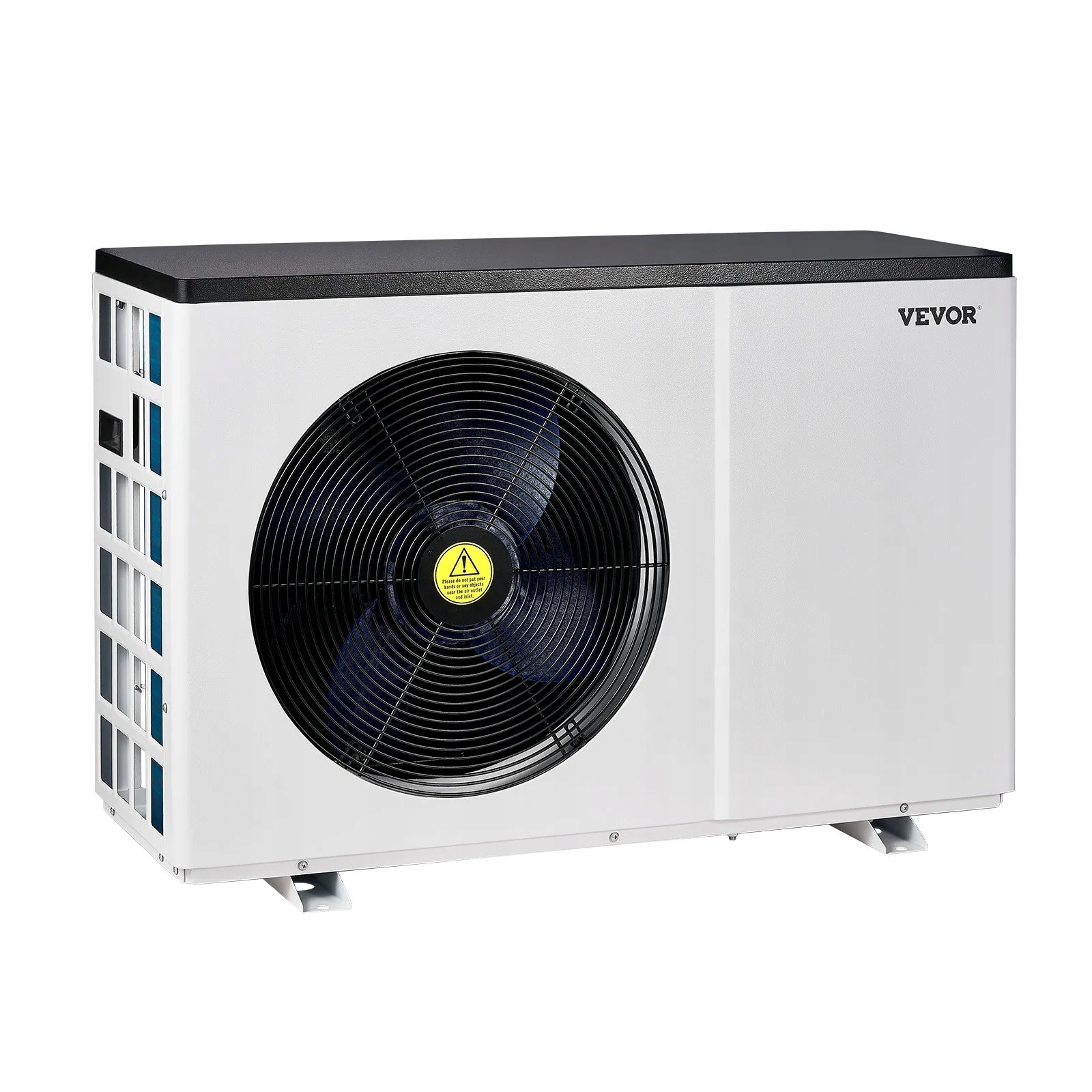 Tepelné čerpadlo do bazénu energeticky úsporné 3,2-15 kW, invertor do bazénu