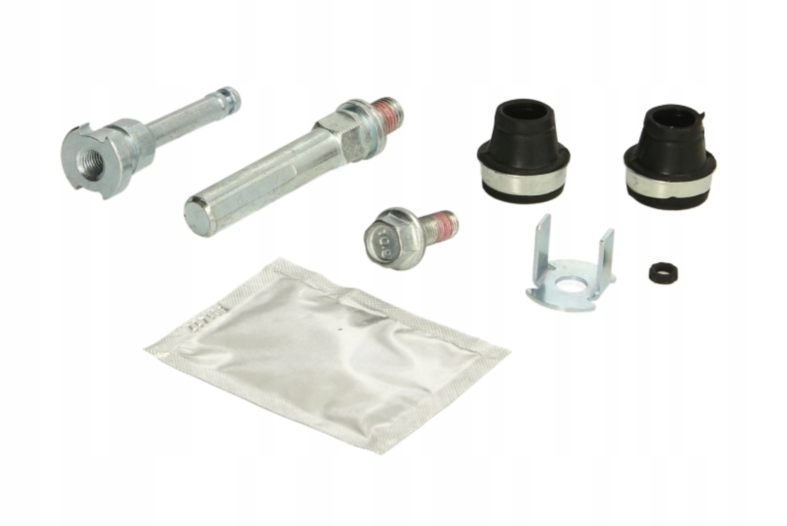 OPEL Astra G Zafira A prowadnice zacisku tył