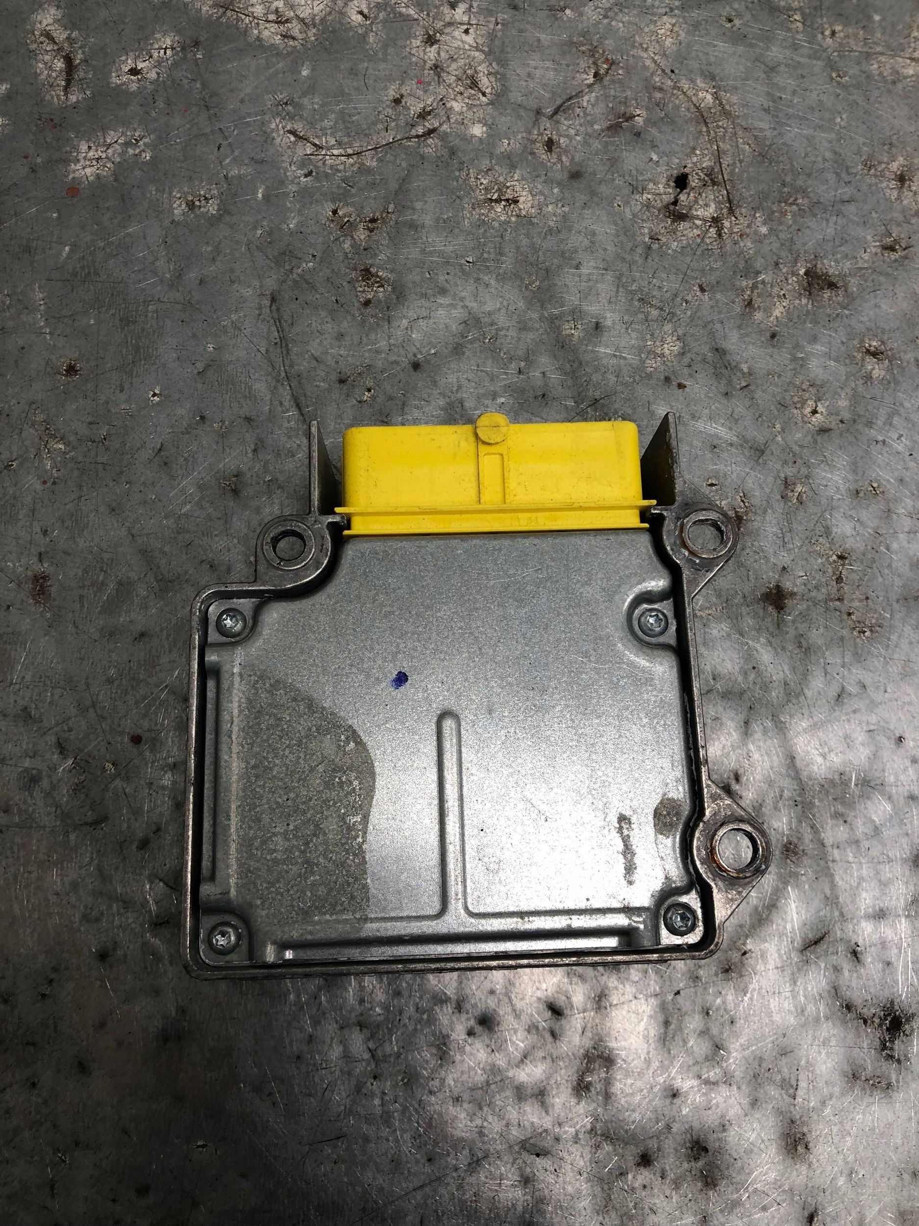 modulo SENSOR airbag VW SHARAN 7N0959655D