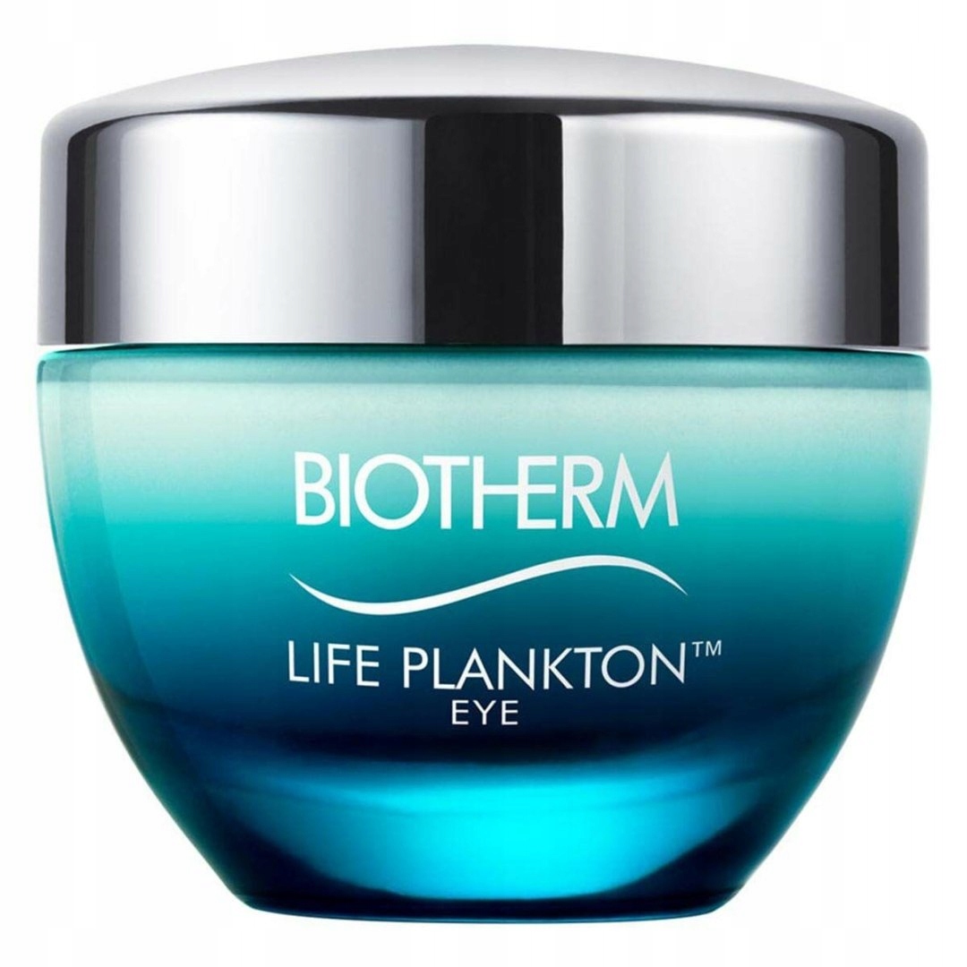 Kúra pro oblast pod očima Biotherm Life Plankton Regeneruje 15 ml