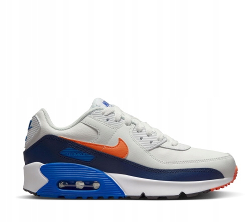 Nike Air Max 90 Gs Ltr CD6864 120 36.5