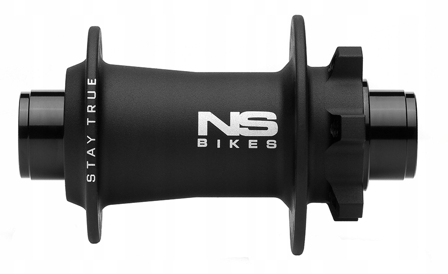 Piasta Przednia Ns Bikes Rotary Front 32H 110X20 mm
