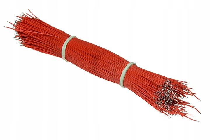 PRZEWÓD MODBO 100g W ODCINKACH 15CM x ok.900szt