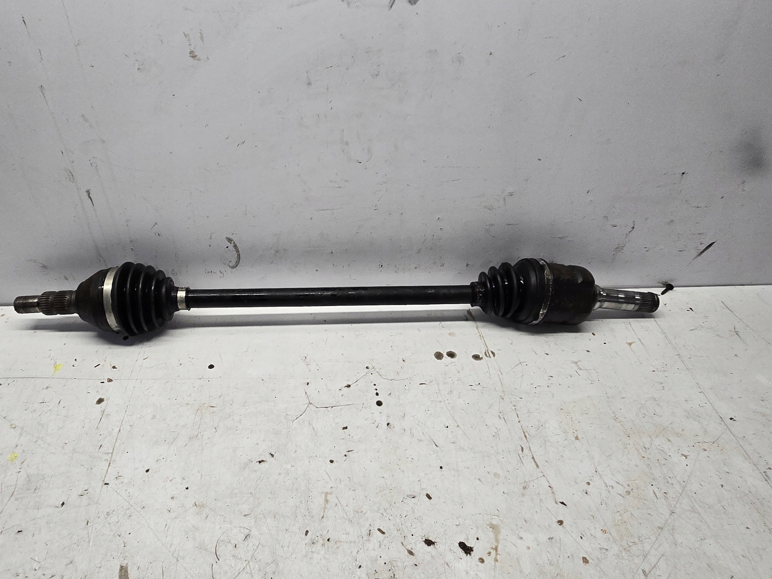OPEL INSIGNIA A semi-axis right rear part right rear 4X4