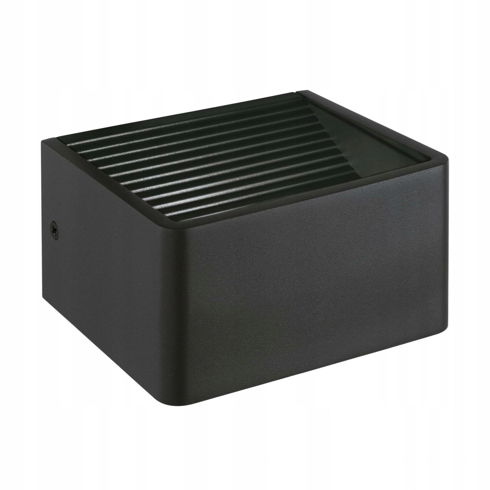 Eglo Vonkajšie nástenné svietidlo Doninni 1 98269