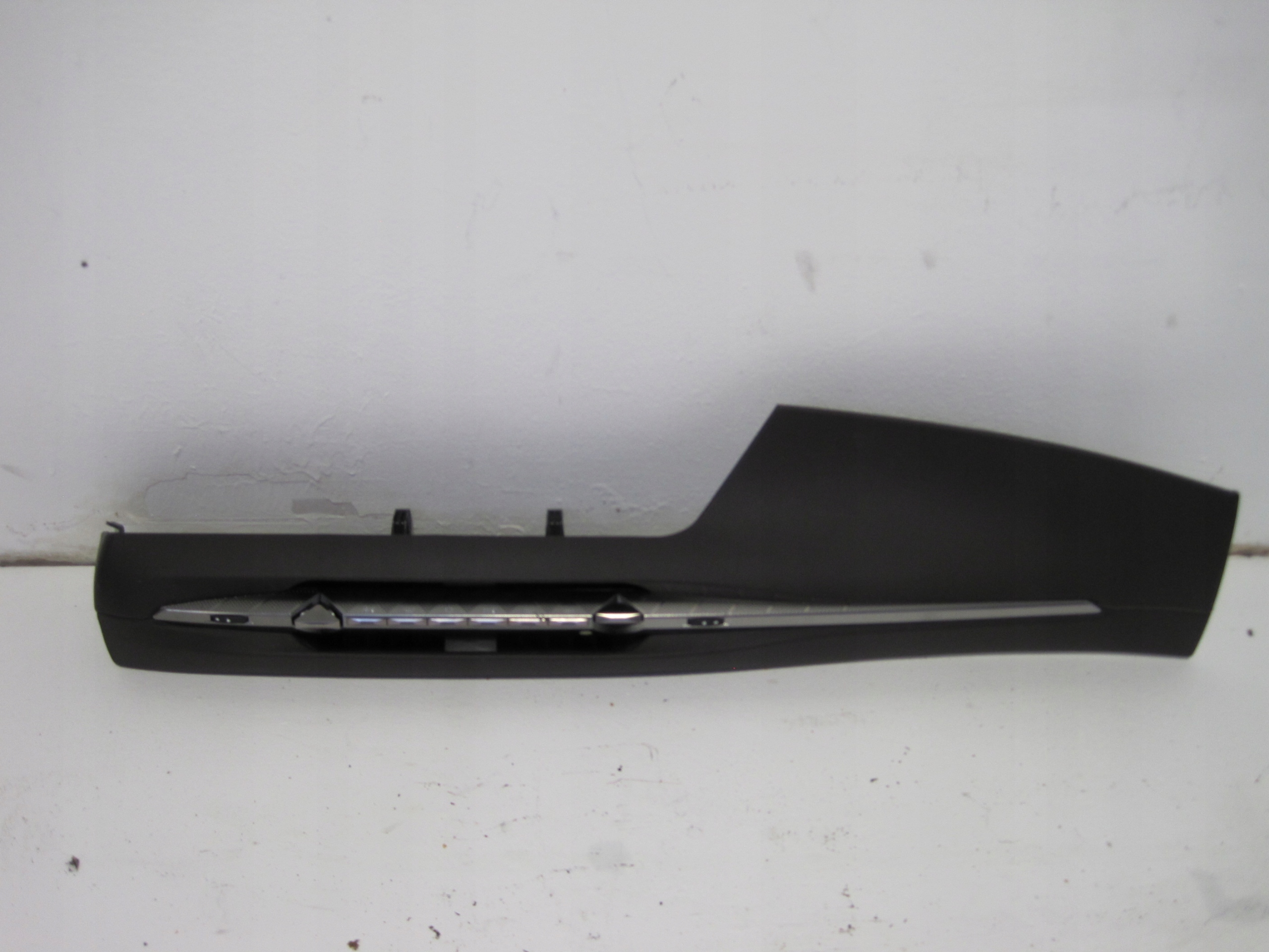 Couverture Moulage Console Citroen DS4 II
