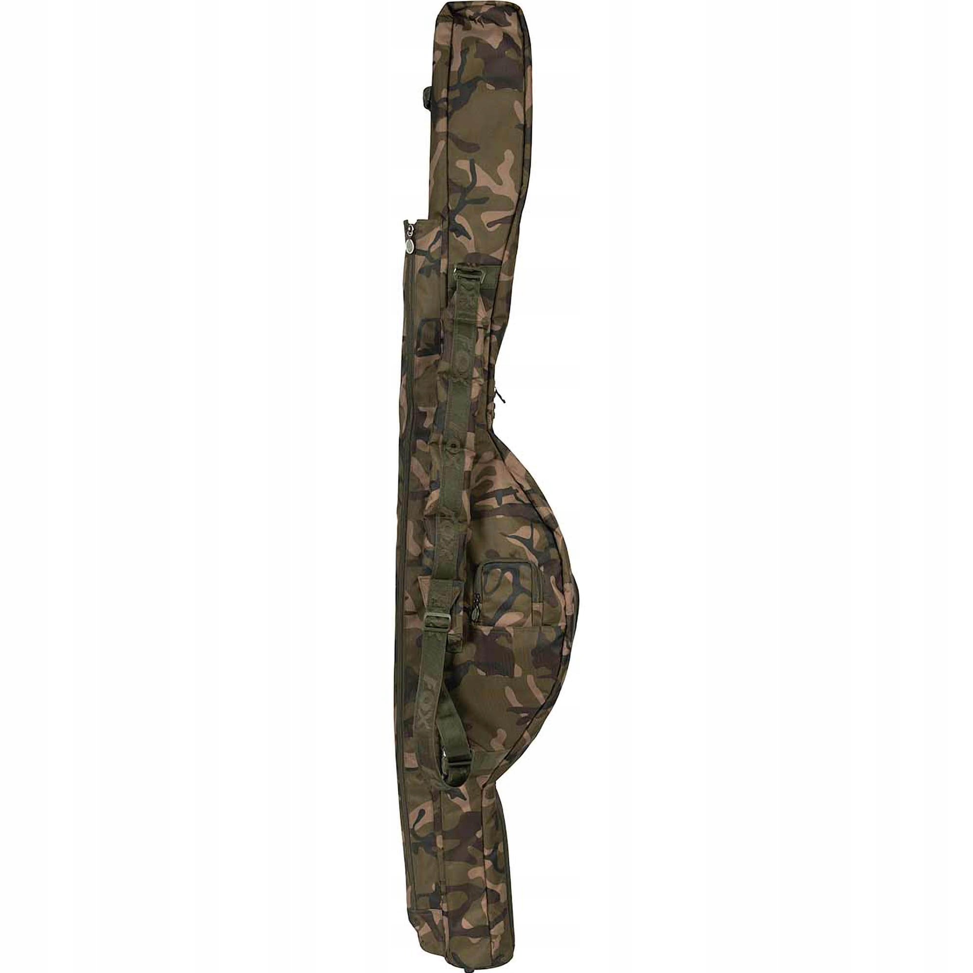 Pokrowiec Na Wędki Fox Camolite 10ft Tri Sleeve