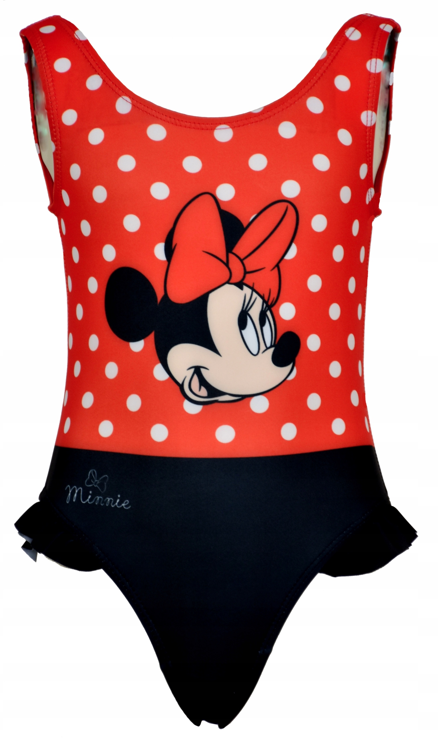 

strój kąpielowy kostium Myszka Minnie 128/134