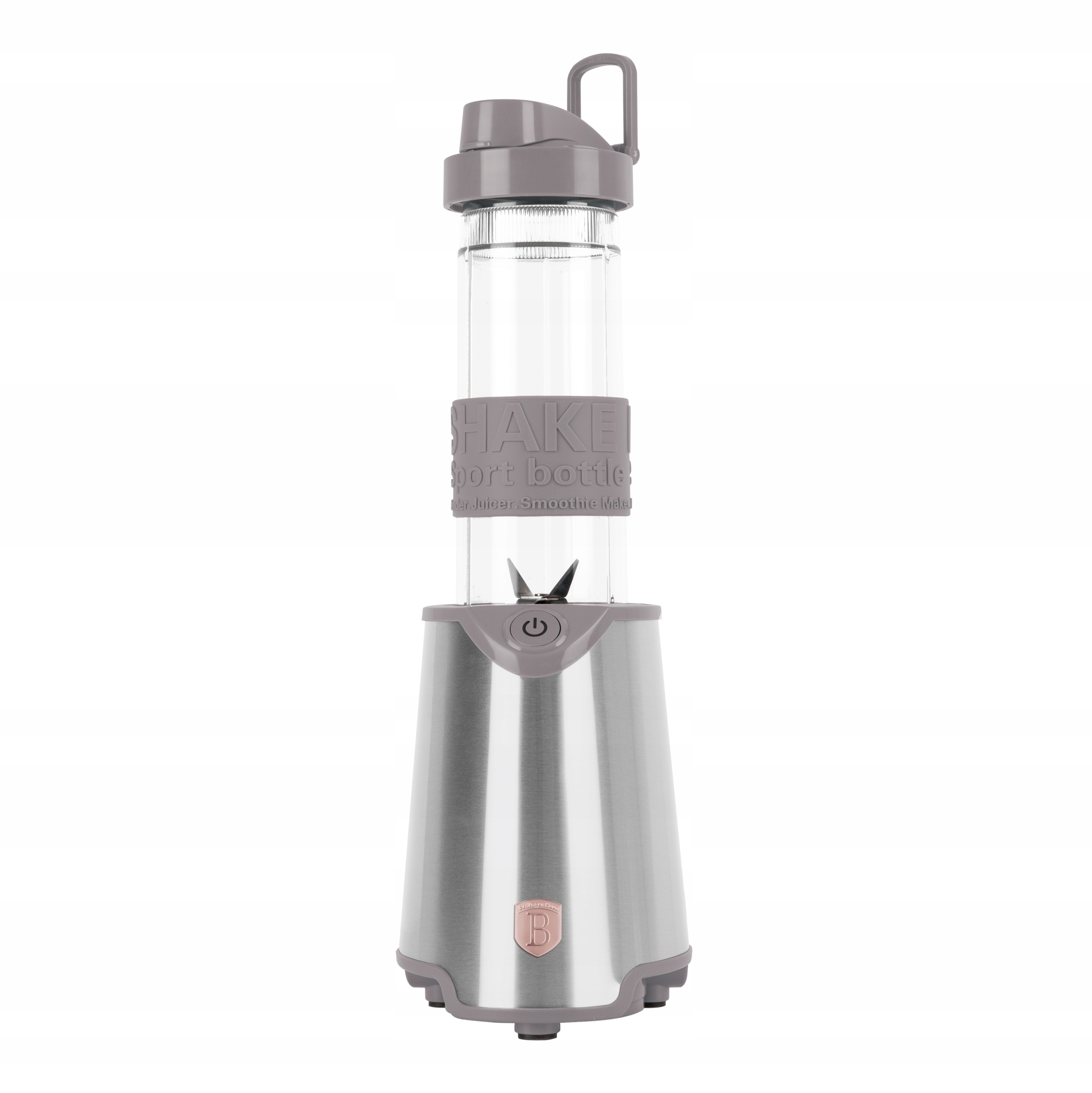 Berlingerhaus BH-9599 Smoothie maker Taupe Collection