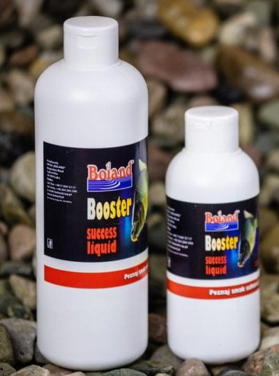 Booster Boland Leszcz Brasem 0,25 L