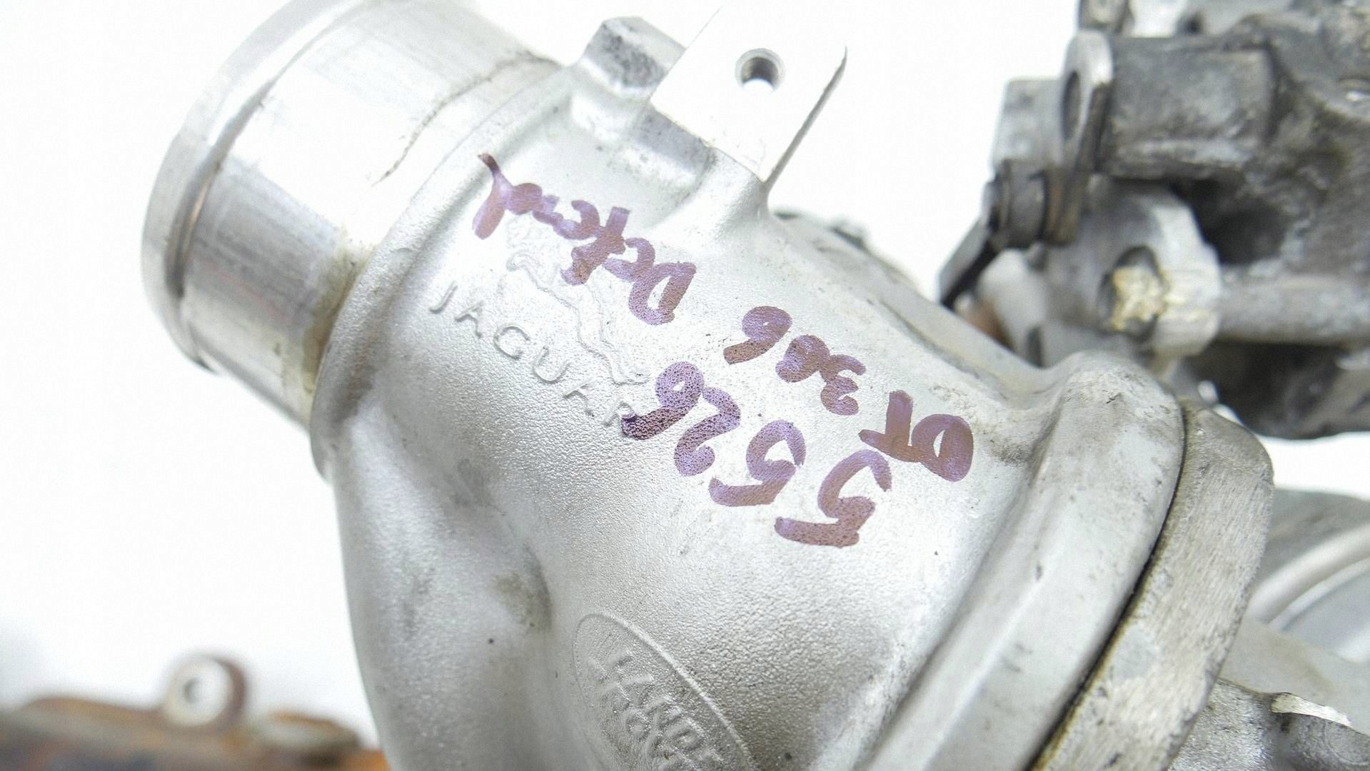 turbo RANGE ROVER SPORT L494 3.0 D K6D3-6K682-BH