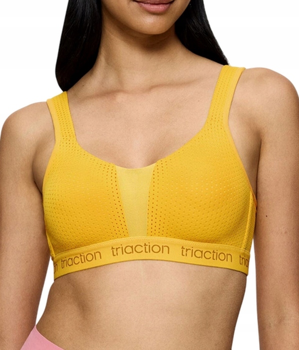 Triumph Triaction Energy Lite N Ex żółty 70 E