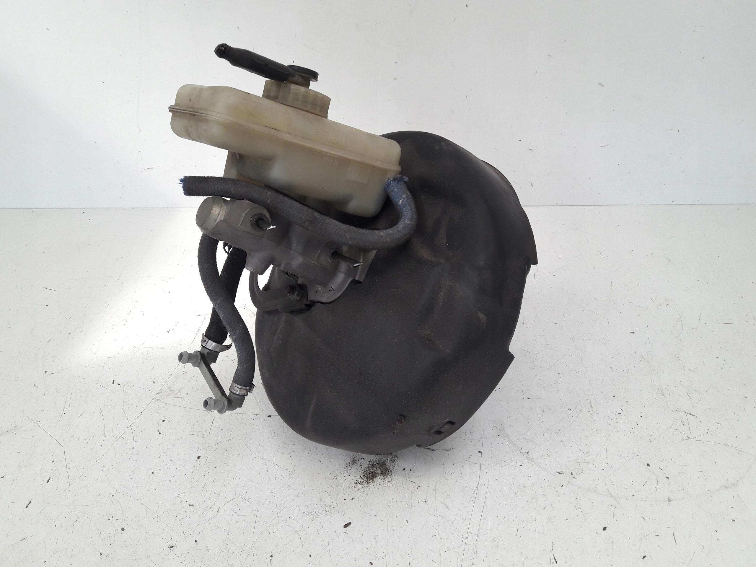 Servo 1161677 BMW E36 coupe