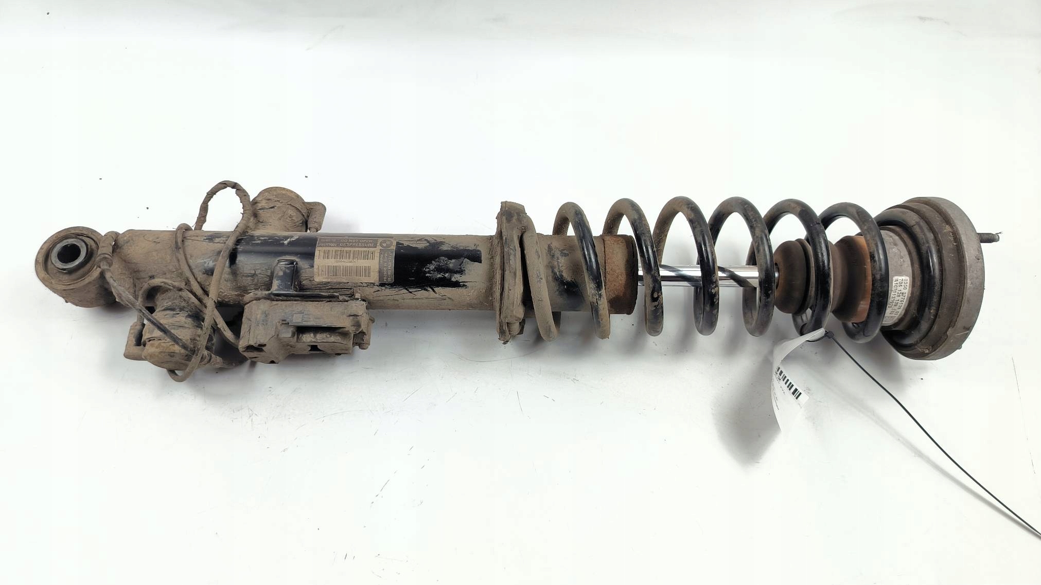 Stoßdämpfer rechts heck 6794138 BMW F01 730D