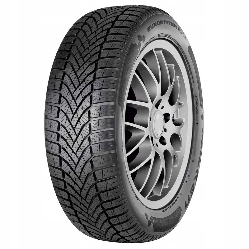 

4x Opony Zimowe 215/65R17 Falken Eurowinter HS02