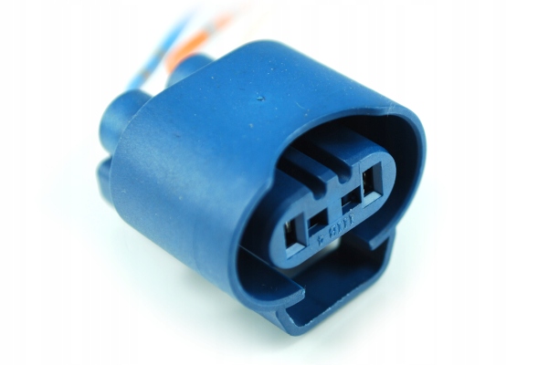 GNIAZDO ŻARÓWKI HB3 9005 OPRAWA KOSTKA P20d Producent części Inny