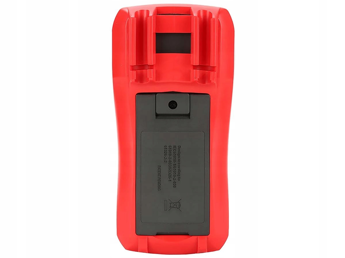 Miernik uniwersalny multimetr UT890C NCV TrueRMS Marka UNI-T